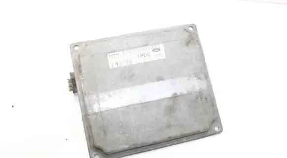 Ford Fiesta Engine control unit/module 3S6112A650CC S118107004