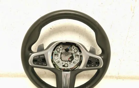 BMW 3 G20 G21 Steering wheel 8746675