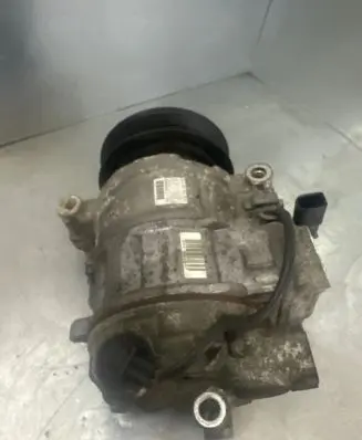 Audi A7 S7 4G Air conditioning (A/C) compressor (pump) 4G0260805B 4471502352 20101000683A