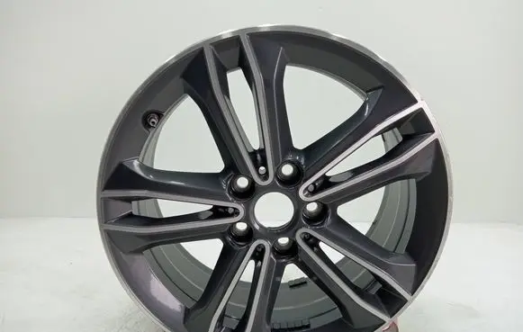BMW 1 F40 R17 alloy rim 6856087