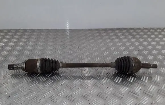 Renault Modus Front driveshaft