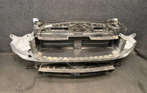 Ford Escape IV Front piece kit PZ1BA16E146B LX6BA16E146AF LJ6B8314F