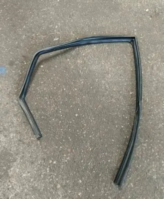 Dodge Durango Rear door rubber seal (on body) 