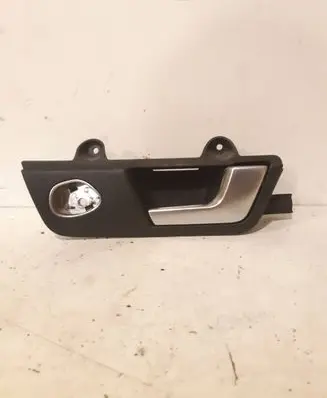 Audi A4 S4 B7 8E 8H Front door interior handle 8E1837020
