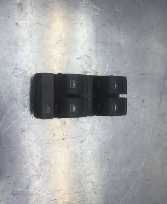 Audi A4 S4 B7 8E 8H Electric window control switch 8E0959851
