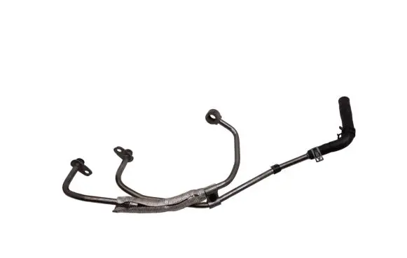 Ford Edge II Engine coolant pipe/hose FB5E8K289AA