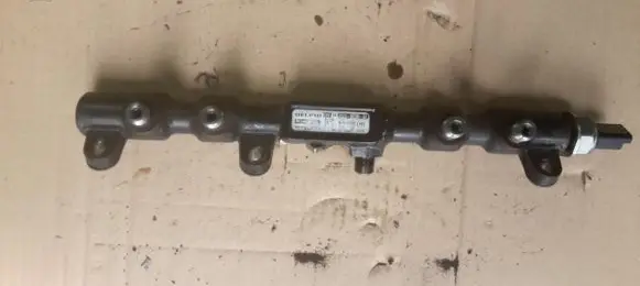 Ford Mondeo Mk III Fuel main line pipe