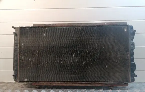 Peugeot Boxer Coolant radiator 16AF0028