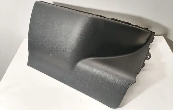 Lexus ES 250 - 300 - 330 Rear seat side bottom trim 7697433030