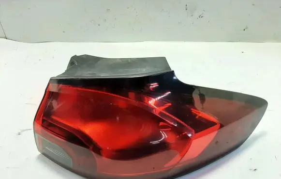 Opel Zafira C Rear/tail lights 13278785
