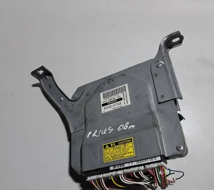 Toyota Prius (XW20) Engine control unit/module 8954047100