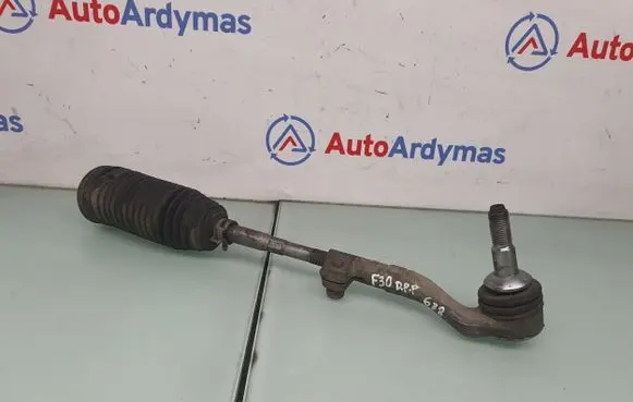BMW 3 F30 F35 F31 Steering tie rod 6799965 32106799965