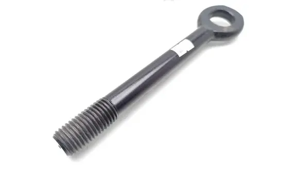 SsangYong Musso Towing hook eye 