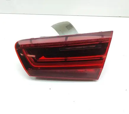 Audi A6 S6 C7 4G Tailgate rear/tail lights 4G5945094C