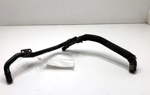 Audi A7 S7 4G Engine coolant pipe/hose 4G0145050A
