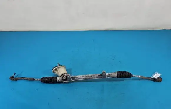 Renault Megane II Steering rack IMPRK1601375