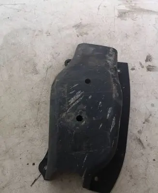 Chevrolet Camaro Rear underbody cover/under tray 22823593