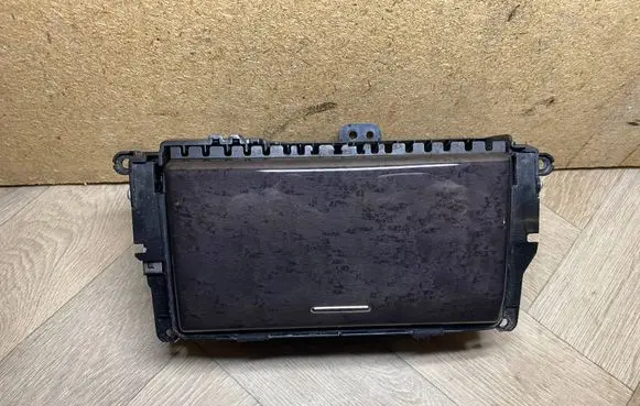 Lexus RX 330 - 350 - 400H Gear shifter surround trim plastic 588030E010 556040E010 GN62110120