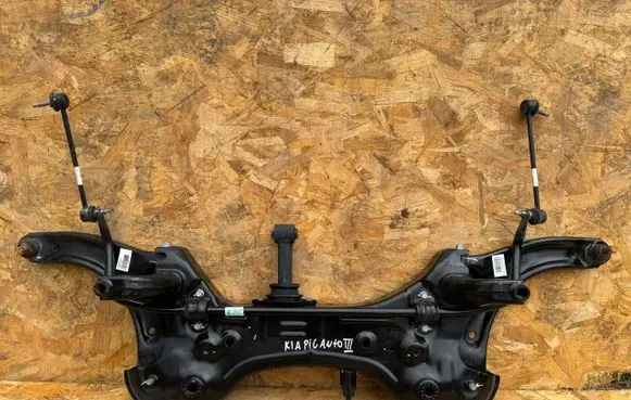KIA Pro Cee'd III Front control arm 