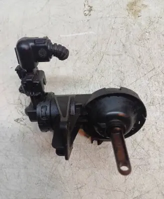 Opel Corsa D other engine part 0701262633 1928498092