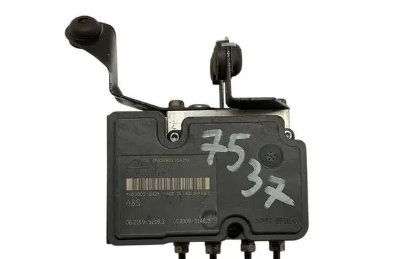 Mazda 5 ABS Pump 7N612M110AA K1900 06210209964