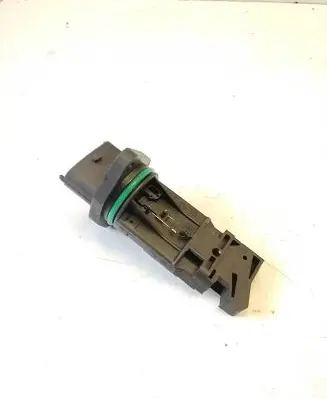 Mass air flow meter
