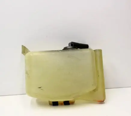 Jaguar XK8 - XKR Coolant expansion tank/reservoir MJA4460A