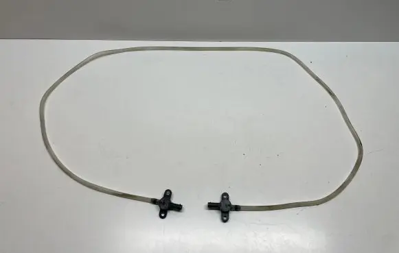 Audi A4 S4 B9 Airbag deployment crash/impact sensor 8W0959121A