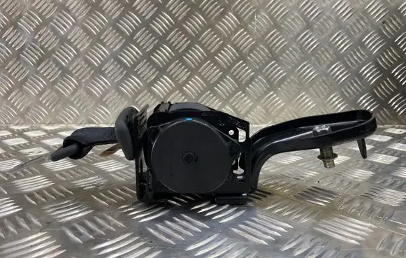 Mazda CX-7 Roof seat belt C7046308