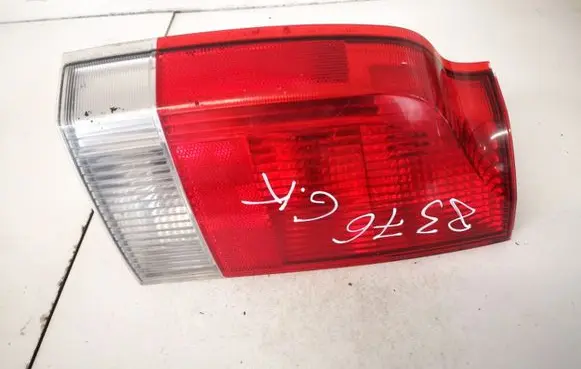 Volvo V70 Rear/tail lights 9154497 9154501 91544979154501