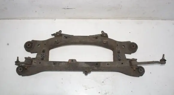 Lexus CT 200H Rear subframe 