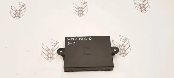 Mercedes-Benz S W221 Door control unit/module A2218705093 A2218707193