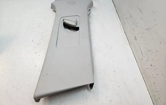 Volkswagen Tiguan (B) pillar trim (top) 5N0867244