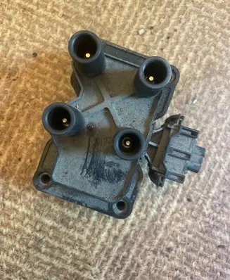 Mazda 2 High voltage junction box 69F6144464