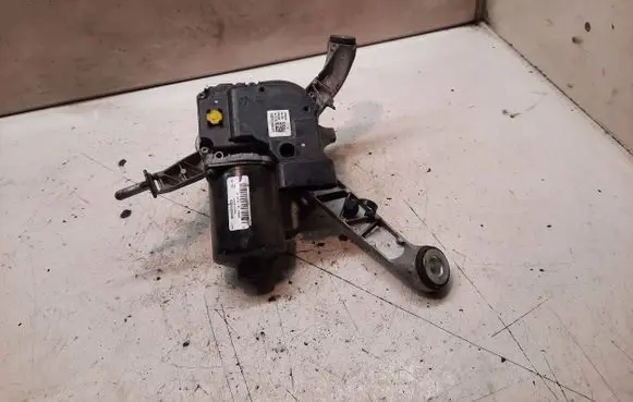 Ford Edge II Wiper motor GT4B17504CD 7940315