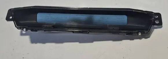Honda Accord Screen/display/small screen 39710E010 HR03012293