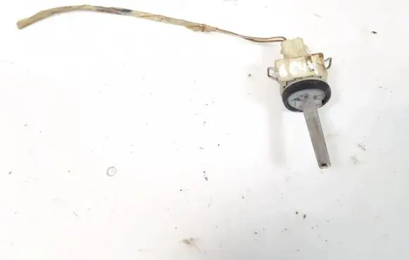 Audi A4 S4 B5 8D Interior temperature sensor 4a0820539