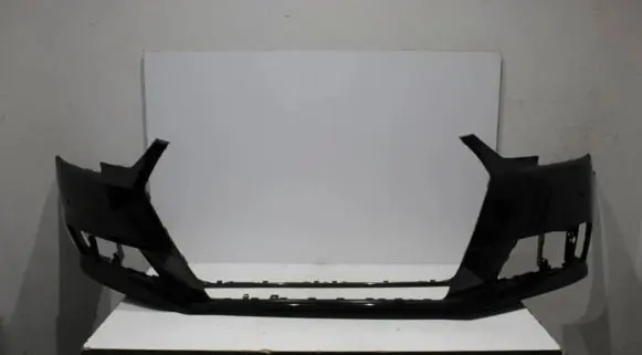 Audi A4 S4 B9 Front bumper 8W0807437