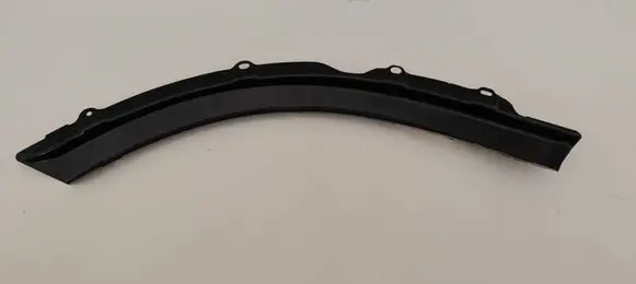 Toyota RAV 4 (XA40) Rear arch trim 7586942021