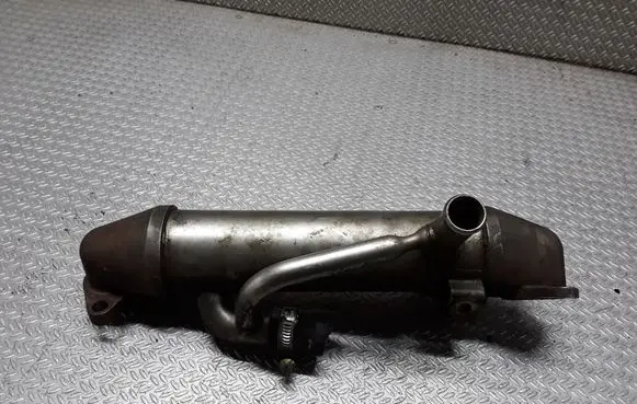 Ford Mondeo Mk III EGR valve cooler 1C1Q9F464AD