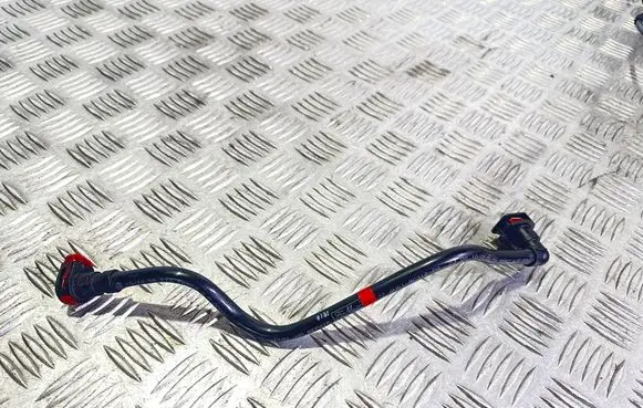 Ford Grand C-MAX Fuel line pipe AV619C318BA
