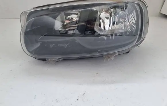 Citroen Berlingo Headlight/headlamp 9816825180