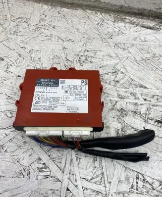Toyota Prius (XW30) Keyless (KESSY) go control unit/module 8999047060