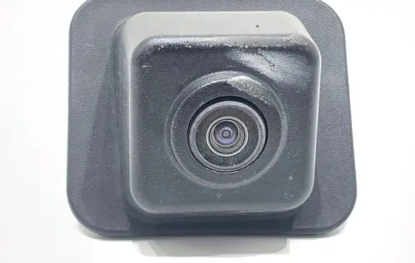 Citroen C3 Reversing camera 9809301180