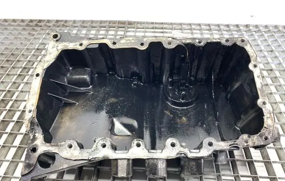 Audi A6 S6 C6 4F Oil sump 03G103603J