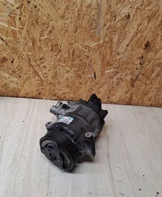 Air conditioning (A/C) compressor (pump)