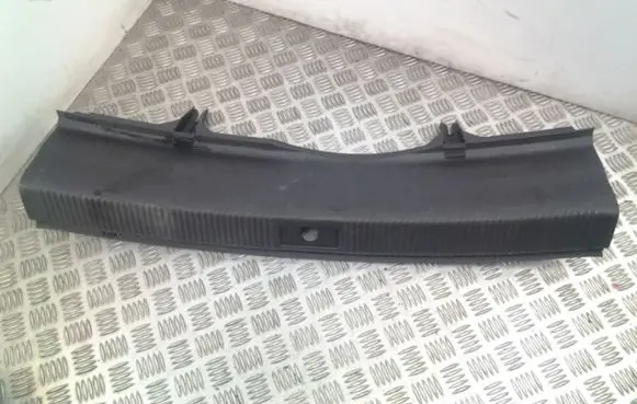 Audi A5 8T 8F Trunk/boot sill cover protection 8T8864483