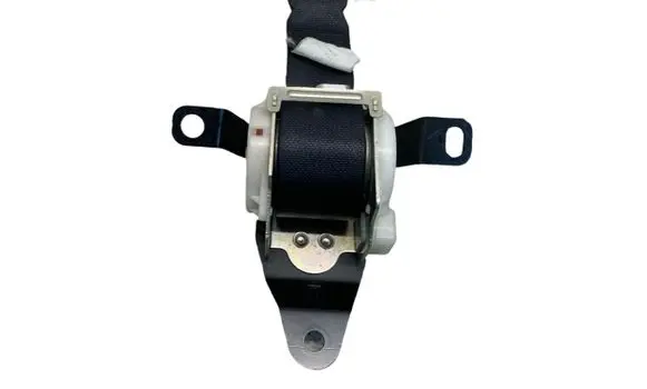Nissan Qashqai+2 Middle seatbelt (rear) 306338399 88854EY10A 502XG5W1E1