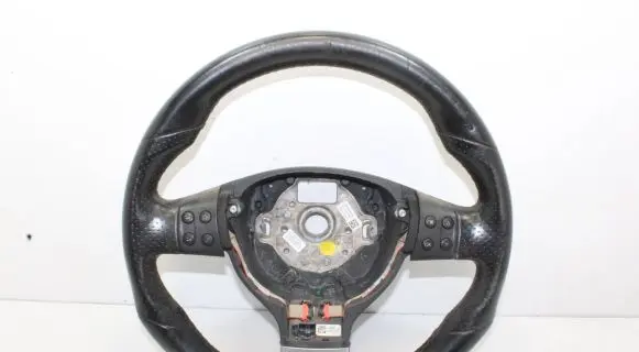Volkswagen Scirocco Steering wheel 1K8419091K