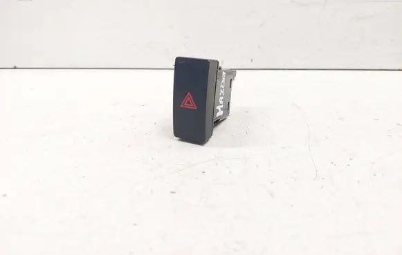 Mazda CX-5 Hazard light switch KD45664H0 2866T1K0REA